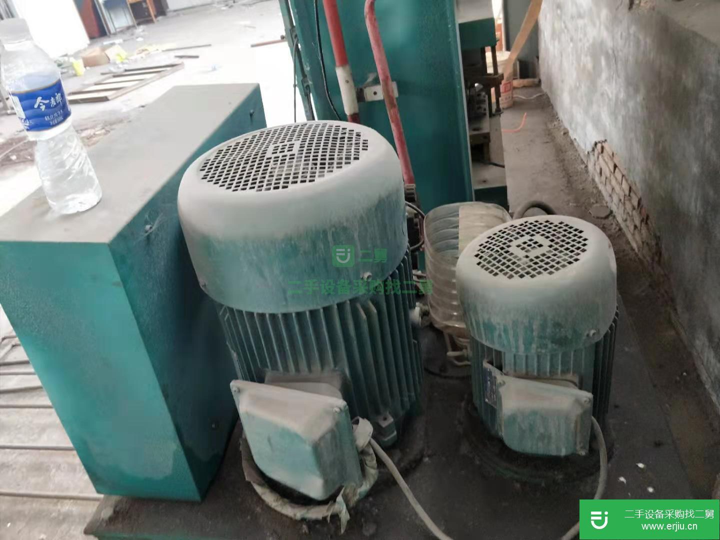轉(zhuǎn)讓液壓機(jī)，電動(dòng)機(jī)三維板扣扳機(jī)。價(jià)格便宜，非誠