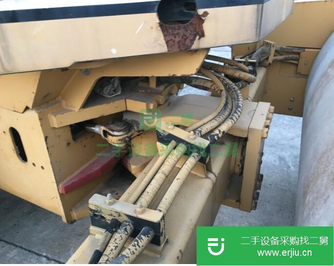 供應卡特壓路機683.卡特膠輪壓路機卡特140K平地機.壓路機