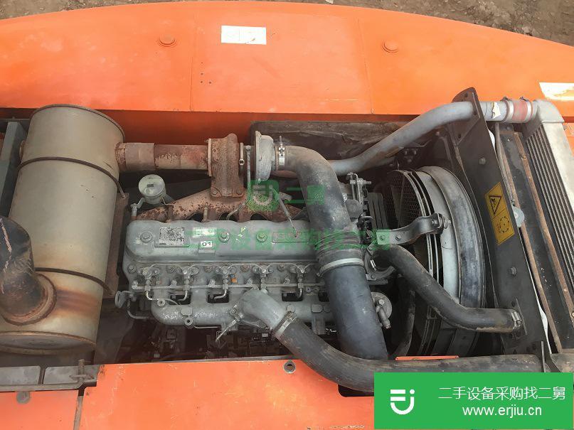 二手日立挖機 日立200，210，230，240二手挖掘機 價格優惠