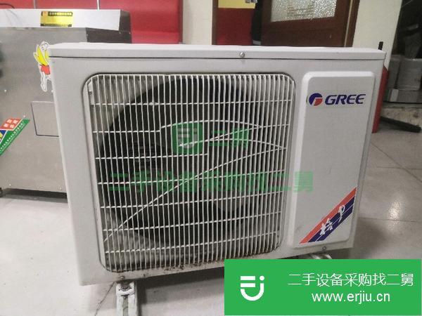 出售 海淀區(qū) 格力 大三匹空調(diào) 95新