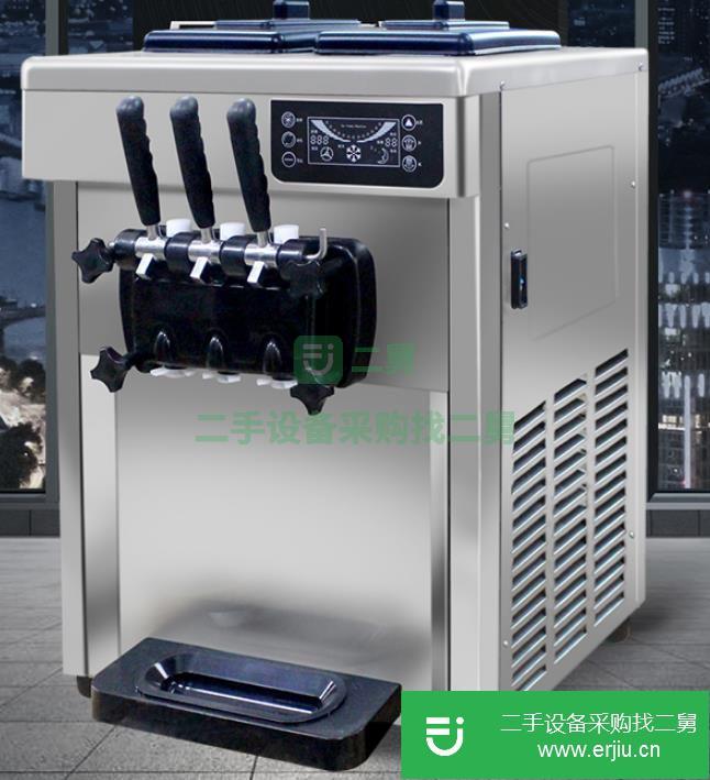 冰淇淋機(jī)出售東貝冰淇淋機(jī)出售