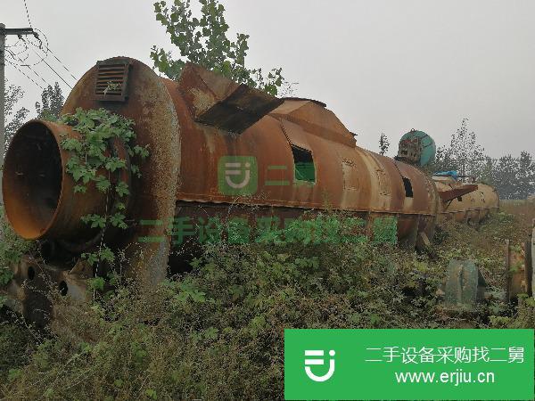 轉讓出售常石廠用的干燥爐