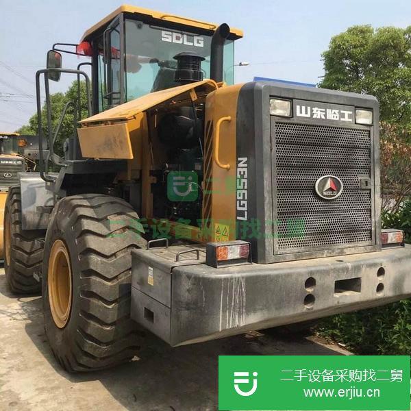 二手50裝載機(jī)出售二手徐工裝載機(jī)轉(zhuǎn)讓