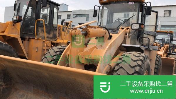低價出售轉讓九成新二手裝載機