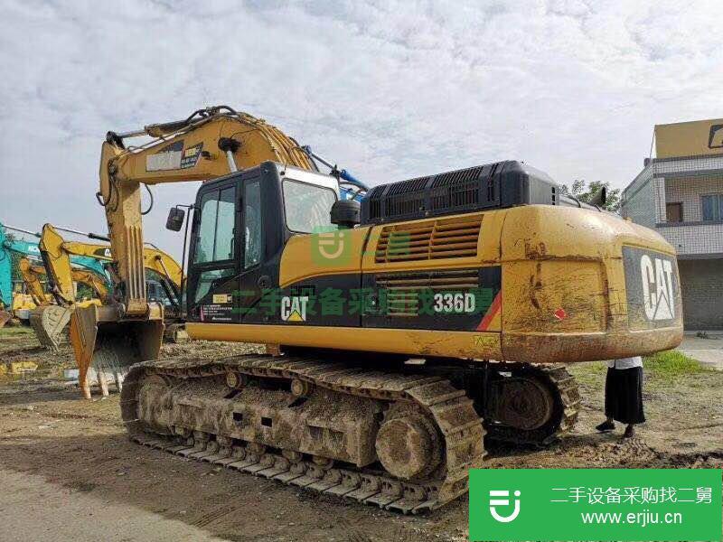 低價出售挖掘機 (優質二手挖掘機手續齊)