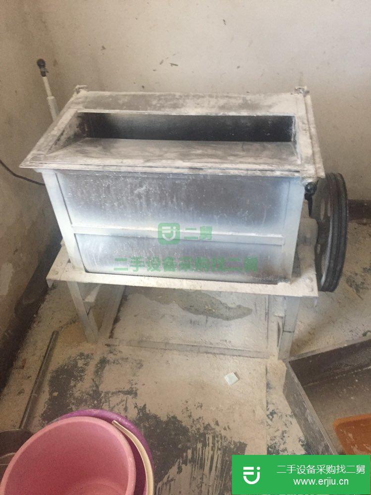 28型號(hào)丹陽(yáng)壓面機(jī)