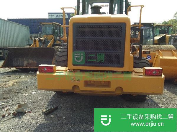 出售二手柳工裝載機  柳工50CN  856新款50裝載機  全國包送