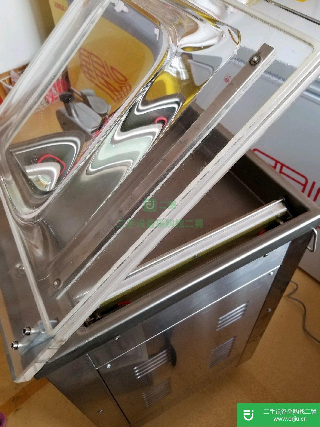 低價轉讓9層新抽真空機