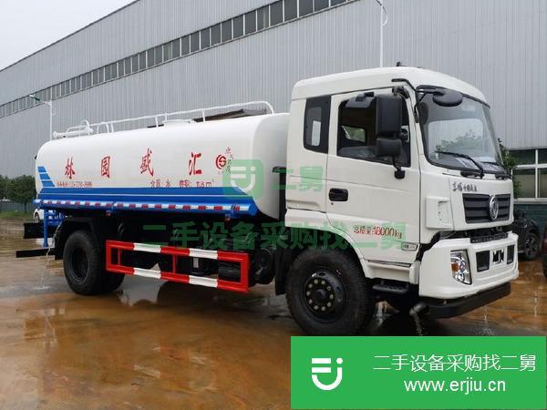 轉(zhuǎn)讓二手灑水車,3-22方全都有,全國送貨上門,少量帶手續(xù)!