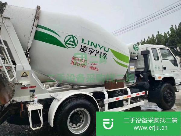 轉讓出售幾臺國五水泥罐車