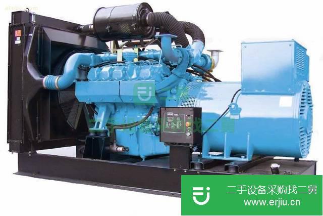 400千瓦500千瓦600千瓦康明斯柴油發電機組