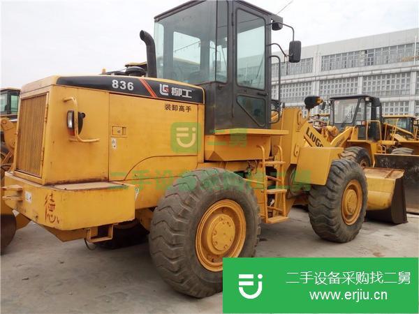 九成新二手30鏟車,二手30裝載機低價轉讓