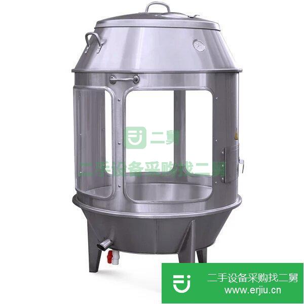 出售二手的九城新以上的烤鴨爐子