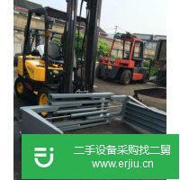 杭叉 H系列1-3.5噸 叉車 (供應(yīng)二手抱夾叉車價(jià)格優(yōu)惠)