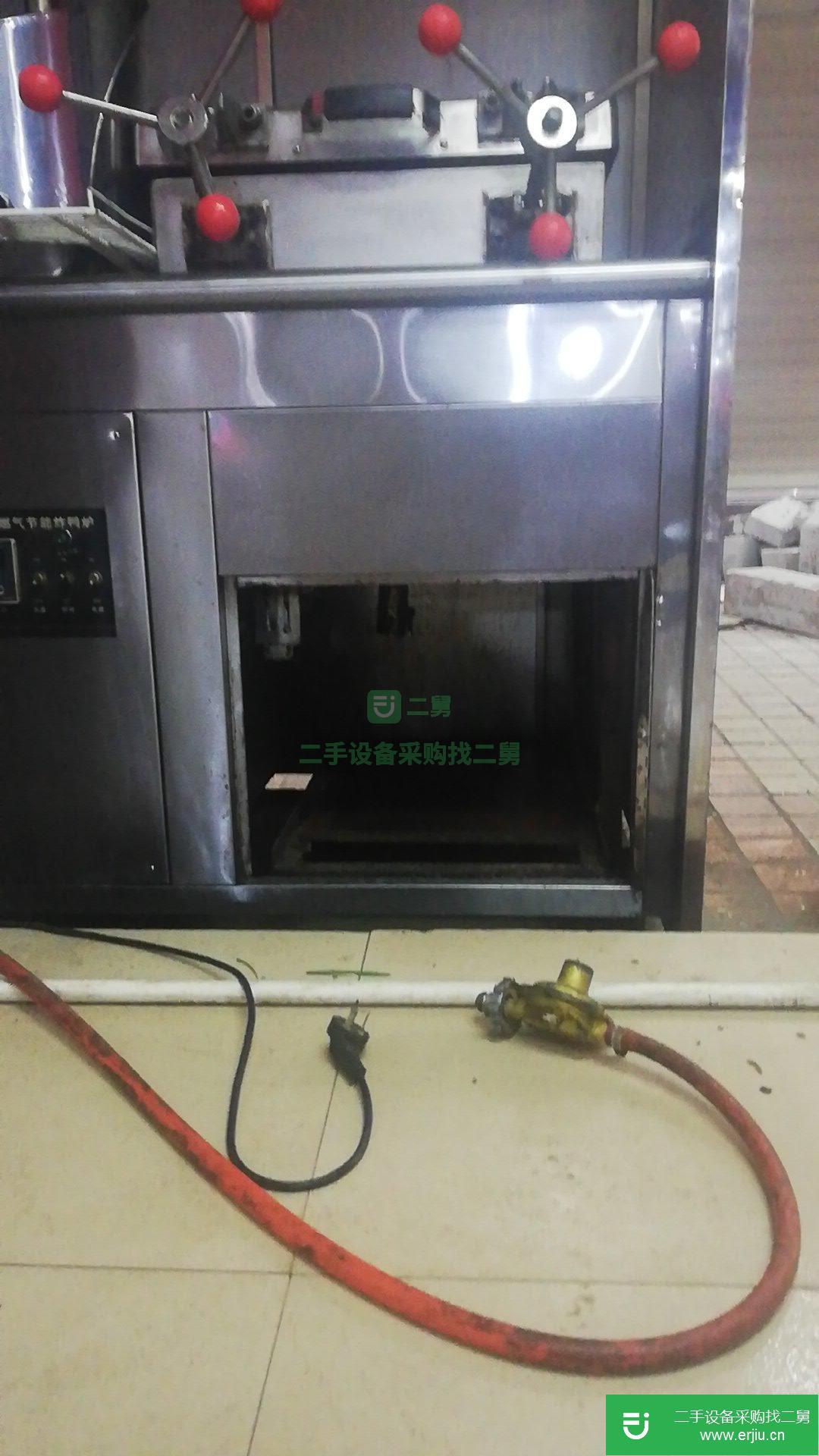 二手九成新的烤鴨機，便宜出售