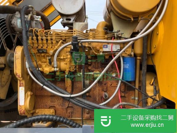 轉(zhuǎn)讓800小時(shí)徐工180平地機(jī)