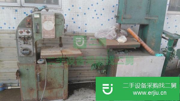 轉讓壓鑄水口專用鋸床