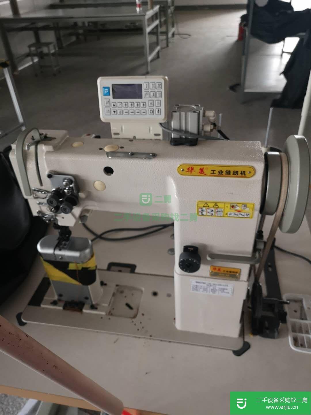 縫紉機(jī)，紡織機(jī)械出售