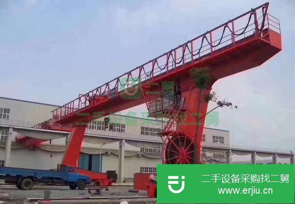 低價出售 單雙梁起重機,二手天車,二手龍門吊,二手行車