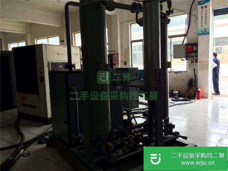 低價(jià)轉(zhuǎn)讓:空壓機(jī)紐曼泰克組合式干燥機(jī)