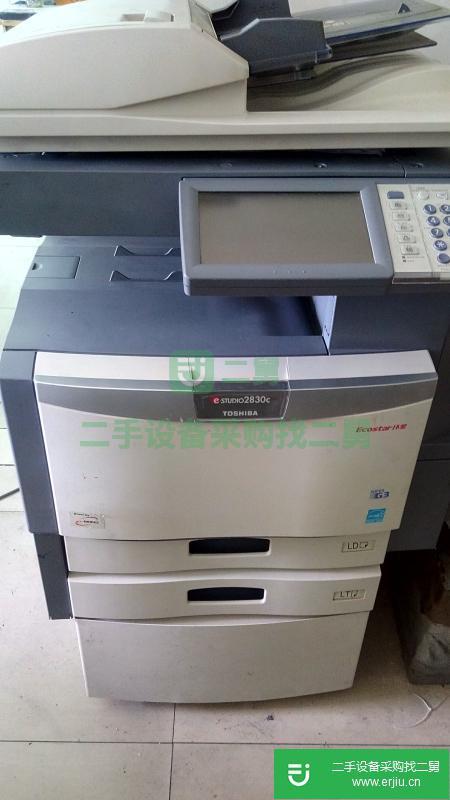 惠州復印機出售