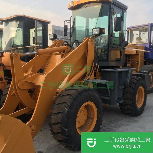 出售二手龍工20  30  50裝載機 新款配置  國三排量