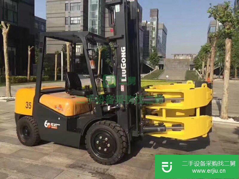 二手窄道進(jìn)口電動(dòng)叉車，環(huán)保二手電動(dòng)叉車轉(zhuǎn)讓