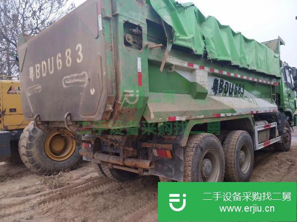轉(zhuǎn)讓剛到一批歐曼17年國(guó)五,5.6米環(huán)保自卸,手續(xù)齊全,支持全國(guó)分期