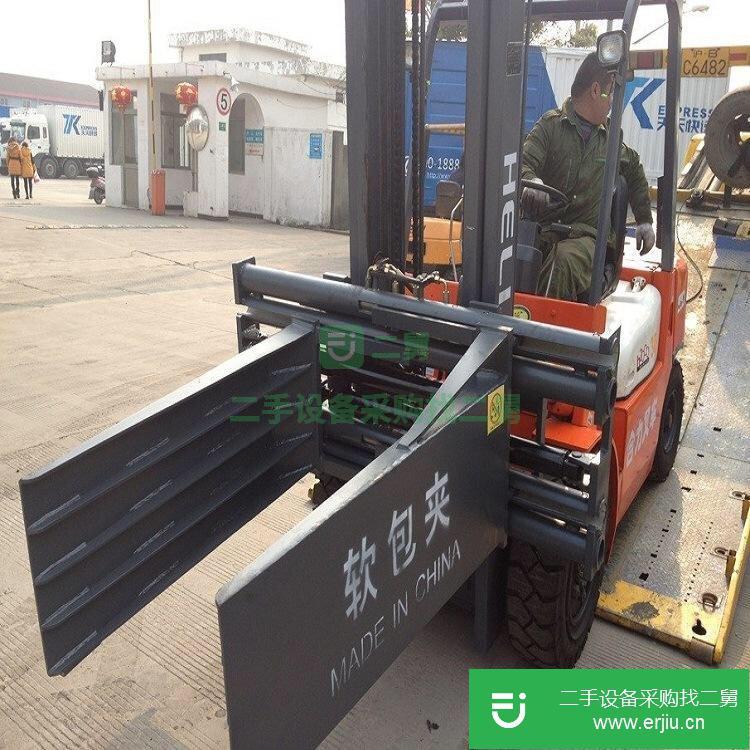 二手窄道進(jìn)口電動(dòng)叉車，環(huán)保二手電動(dòng)叉車轉(zhuǎn)讓