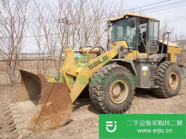 龍工裝載機出售鏟車價格優惠個人轉讓龍工50裝載機