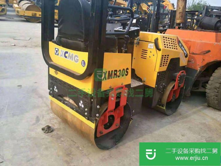 精品6噸雙鋼輪壓路機 徐工3噸5噸4噸壓路機轉讓