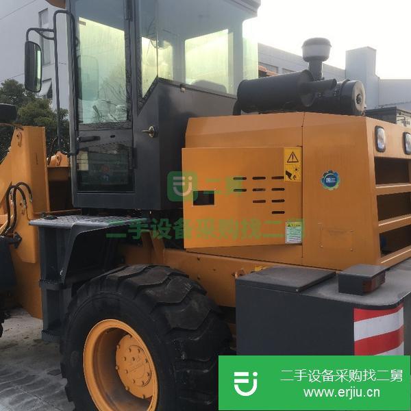 出售二手龍工20  30  50裝載機 新款配置  國三排量