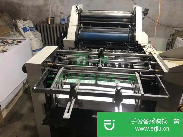 濱田47單色打碼機低價轉讓