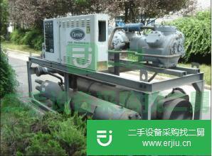 廣州從化區(qū)二手大金螺桿空調(diào)