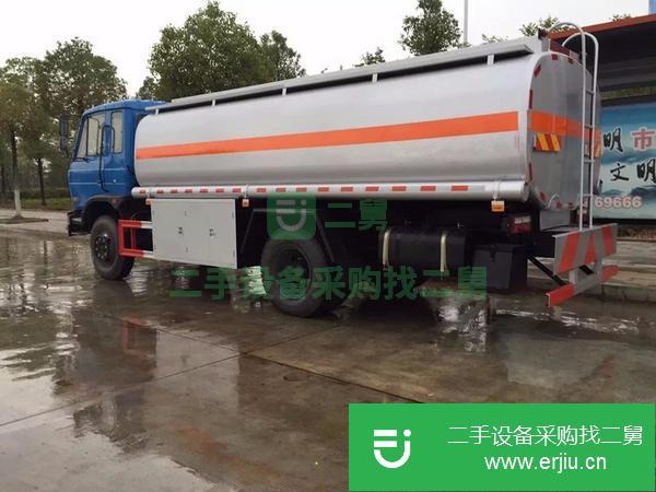 10噸145玉柴加油車低價出售