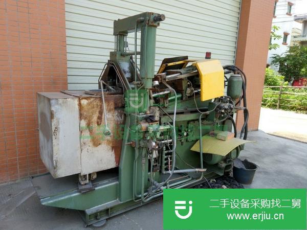 轉讓出售二手力勁15噸壓鑄機