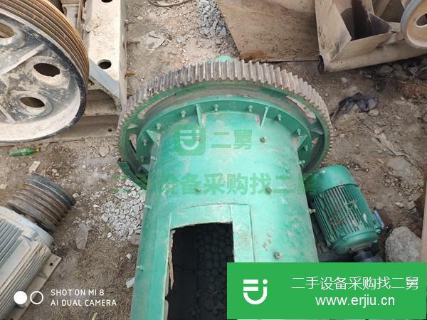 低價出售一批球磨機 大小型號全 歡迎來看