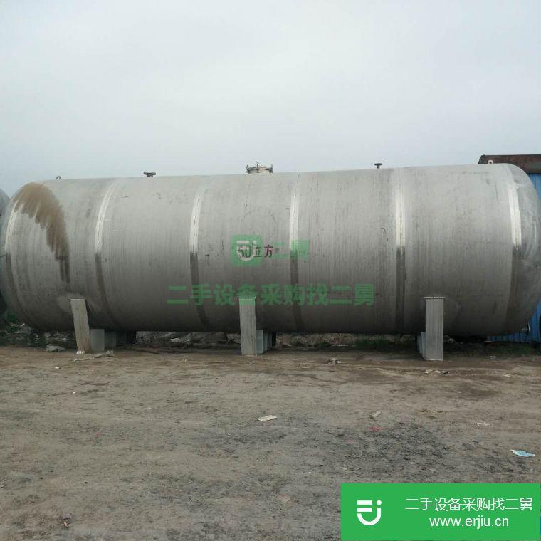 轉讓:二手儲罐1-60噸二手不銹鋼儲罐,不銹鋼白酒儲罐,不銹鋼壓力罐,不銹鋼食品儲
