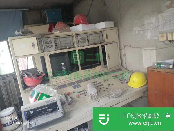 急售 二手攪拌站 出售南方路基240攪拌站