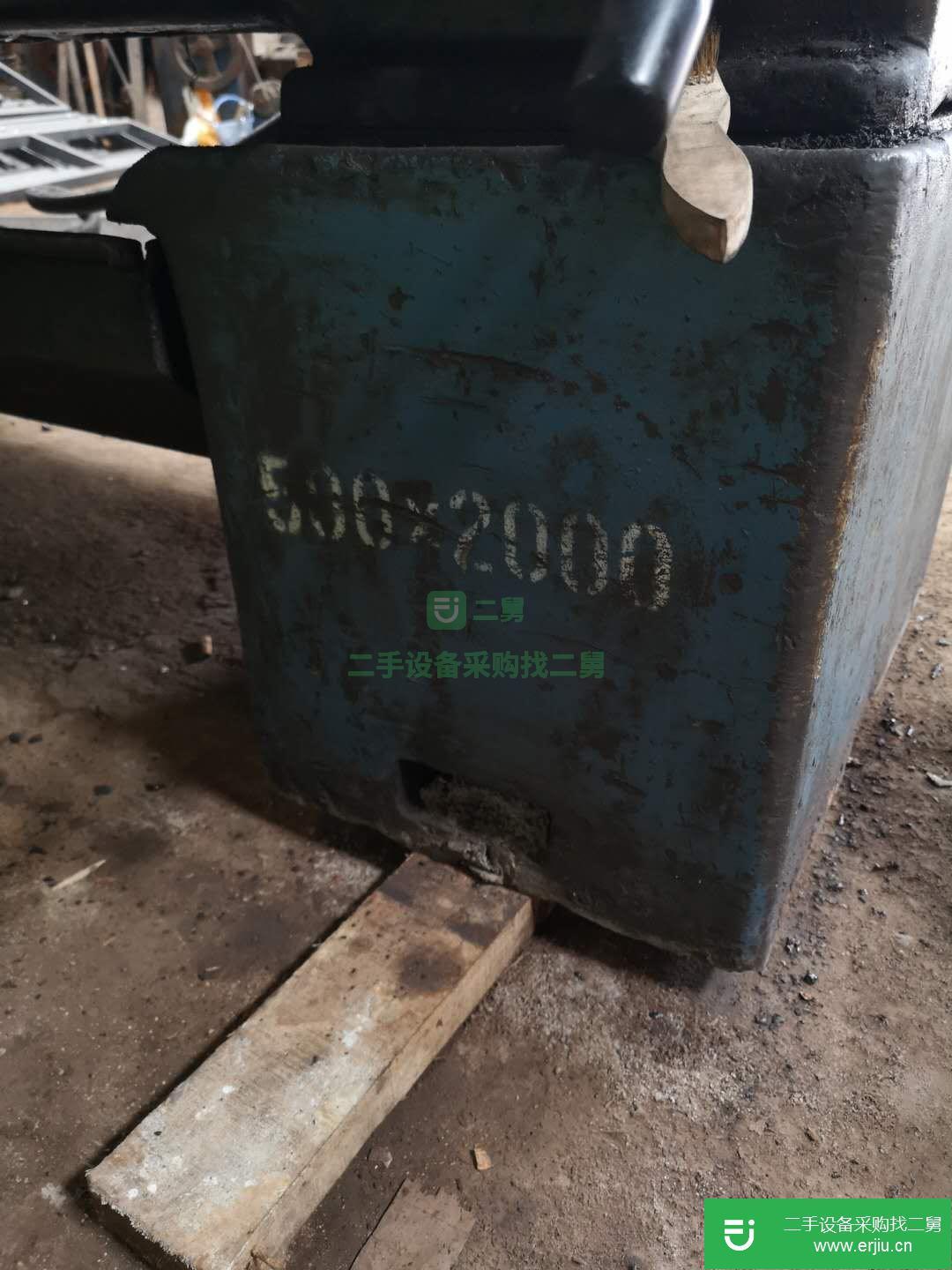 大連6250車床