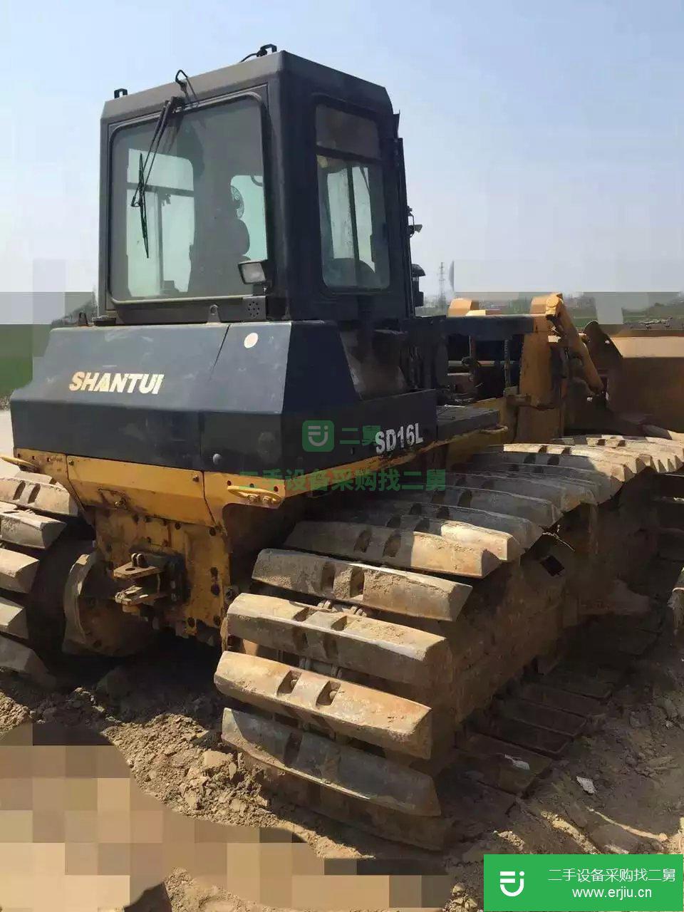 山推 SD16 推土機 (160型推土機出售)