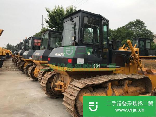 轉讓 推土機山推-160推土機轉讓,全國送貨