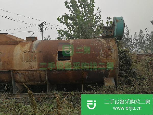 轉讓出售常石廠用的干燥爐