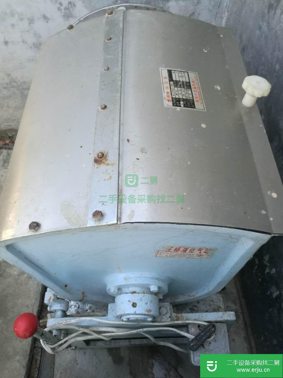 8成新25公斤不銹鋼和面機(jī)轉(zhuǎn)讓
