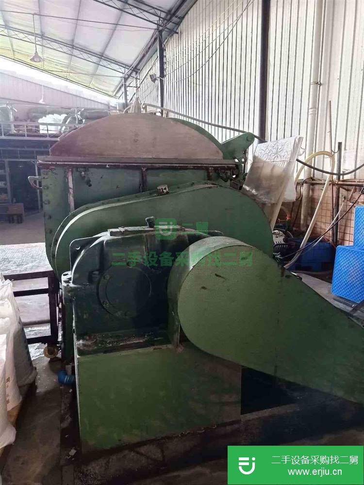 輔料廠出售2000升捏合機(jī)