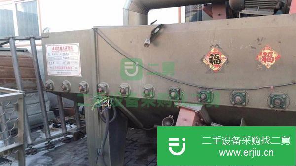 出售大小型號通過式拋丸機數臺