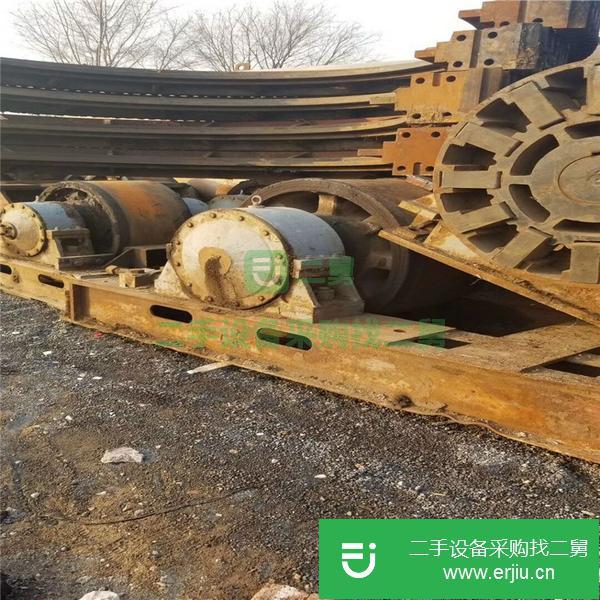 轉讓3X28米烘干機 工業滾筒式烘干機