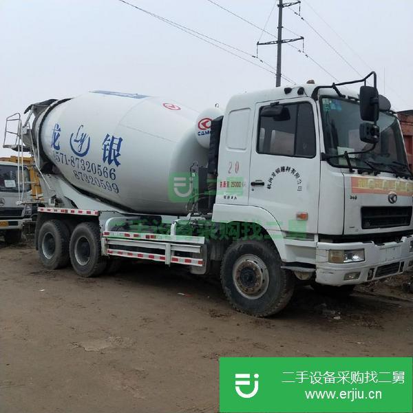 15年國四12方豪沃 三一水泥罐車轉(zhuǎn)讓