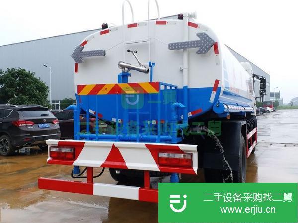 轉(zhuǎn)讓二手灑水車,3-22方全都有,全國送貨上門,少量帶手續(xù)!