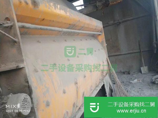 出售 二手攪拌站 出售南方路基240攪拌站